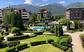 Paradise Relax Apartment